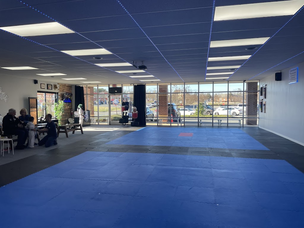  Movement Family Martial Arts