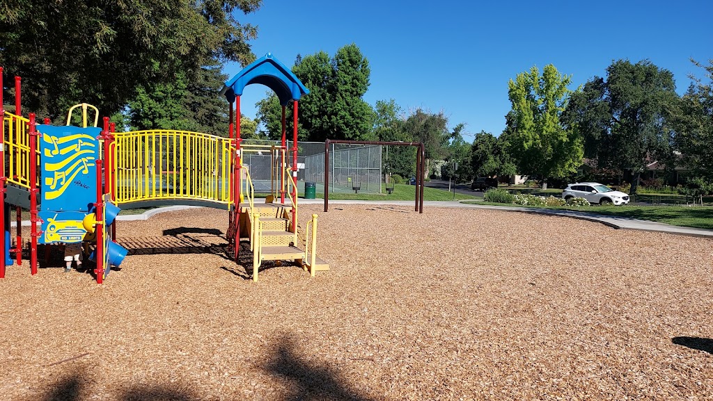 Sierra Oaks Park