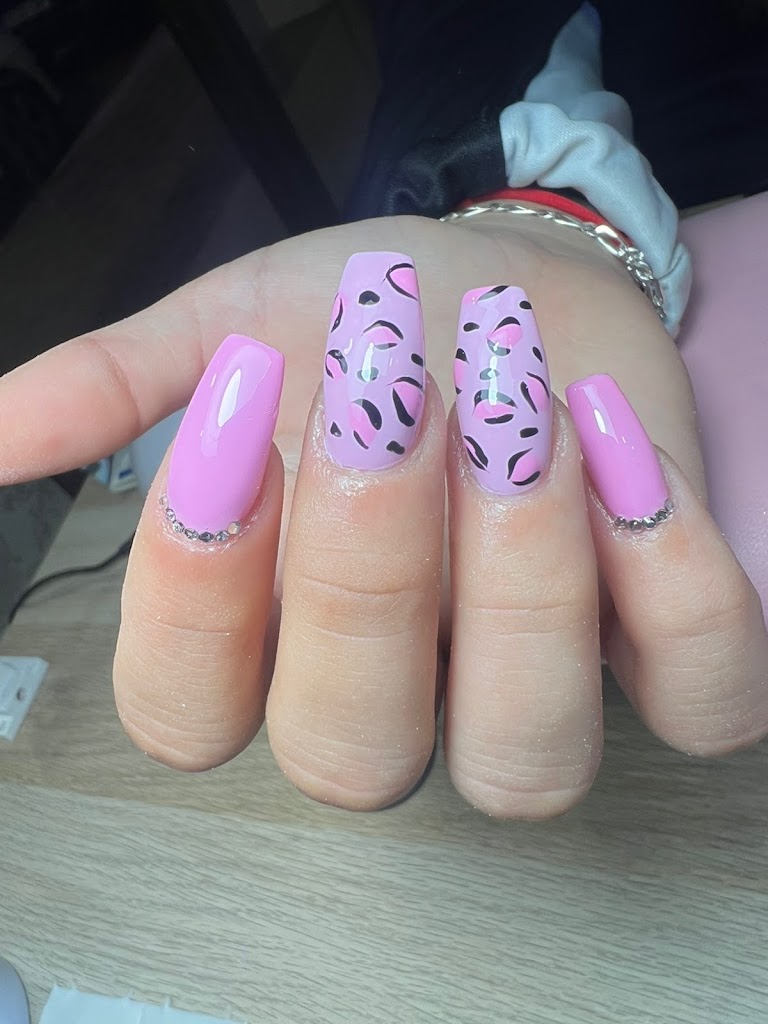 Sunset Nails — Del propietario