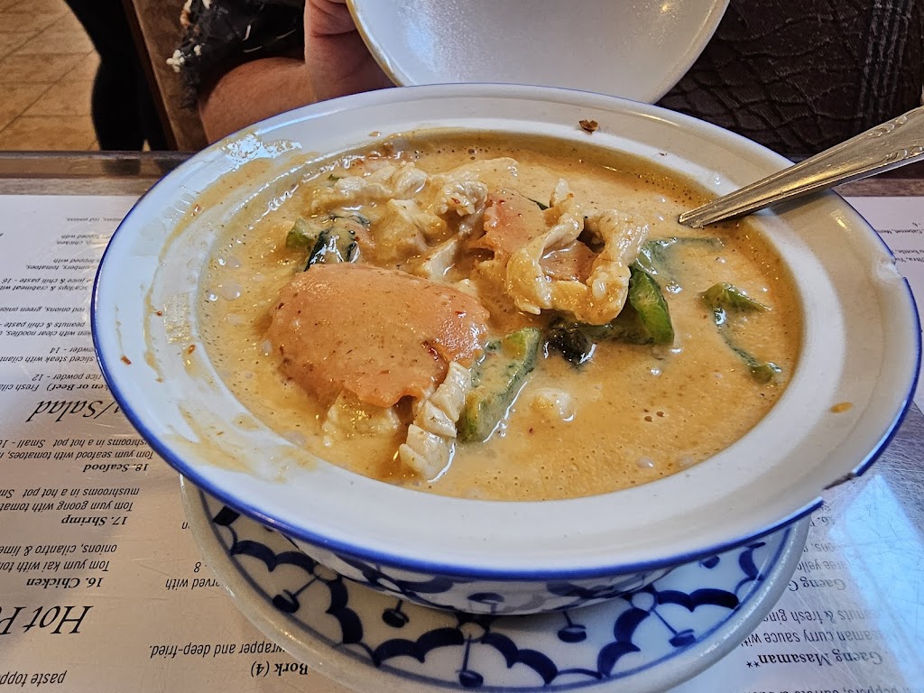Thai Taste