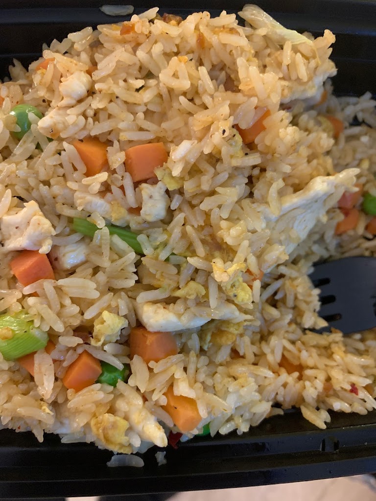 THAI EAST FUSION