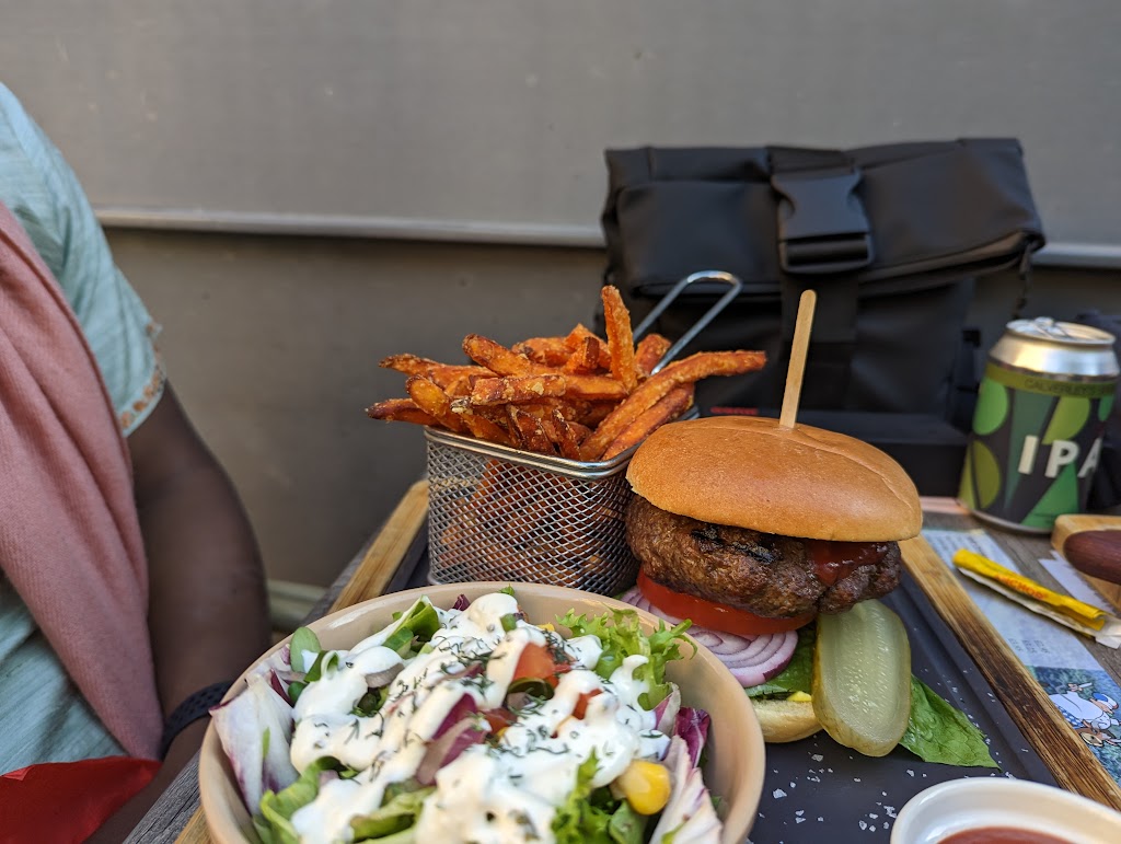 Burger