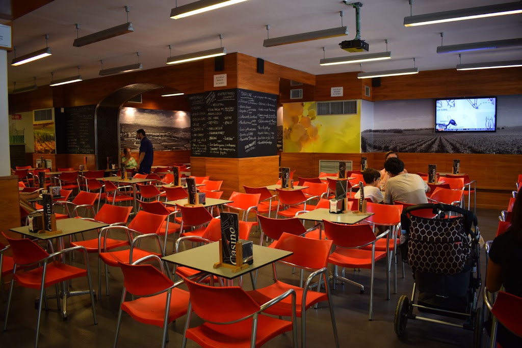 El Casino Restaurant