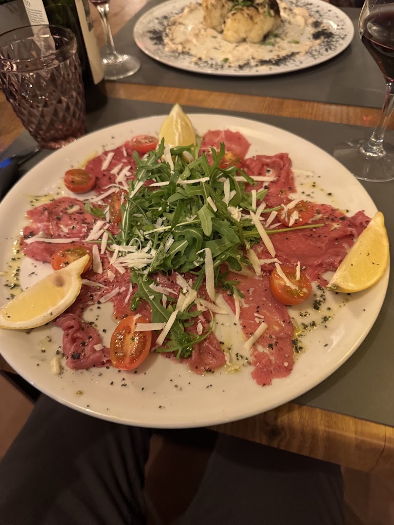 Meson La Terraza — Mas recientes