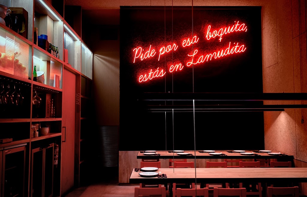 Lamudita Burger Studio