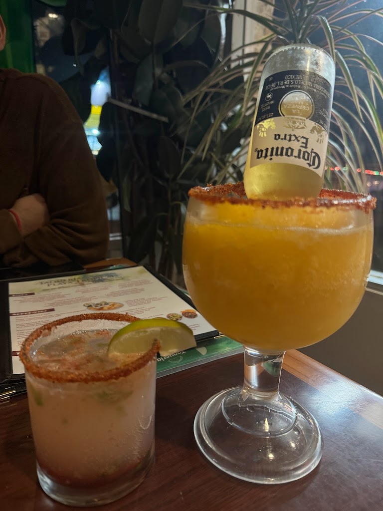 Margarita