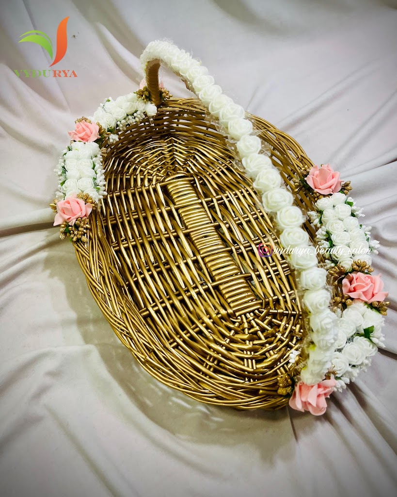 Vydurya Beauty Salon