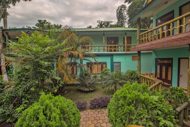Oyo 38071 Resort Lataguri