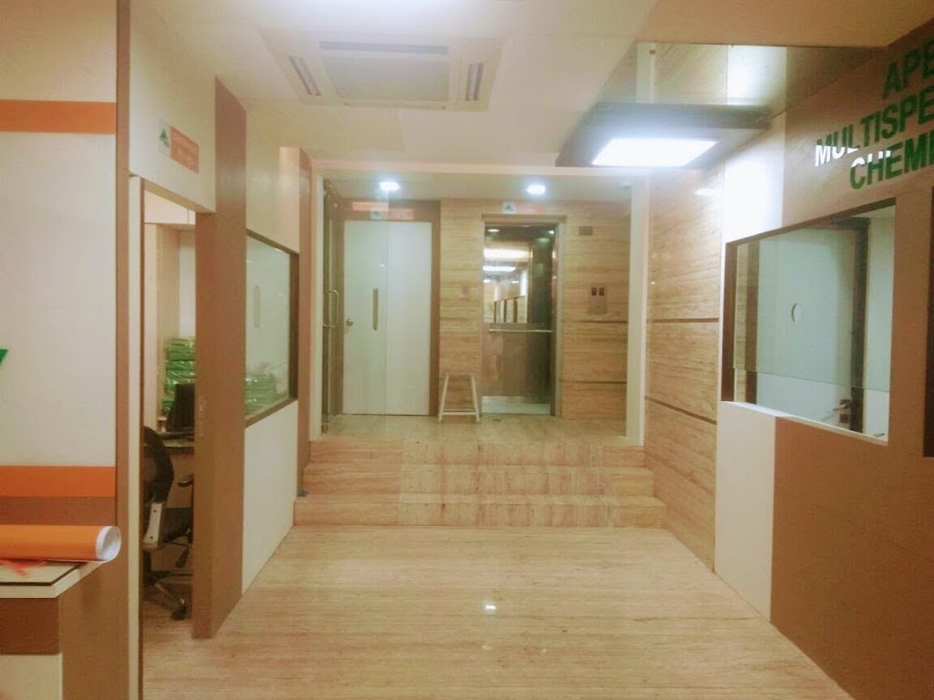 Dr. Apex Multispeciality Hospitals Best Hospital In Borivali