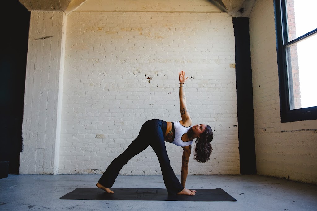  PLAYLIST YOGA MONTGOMERY