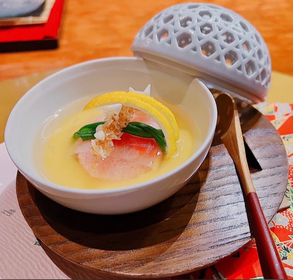 Chawanmushi