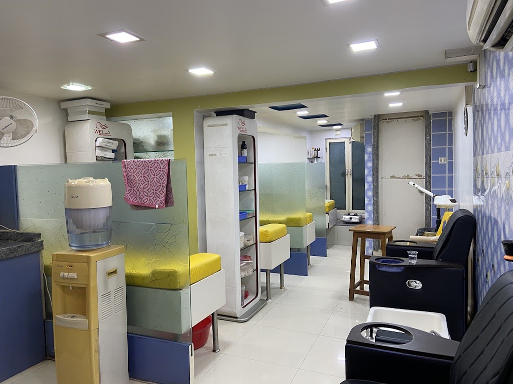 Style Beauty Parlour