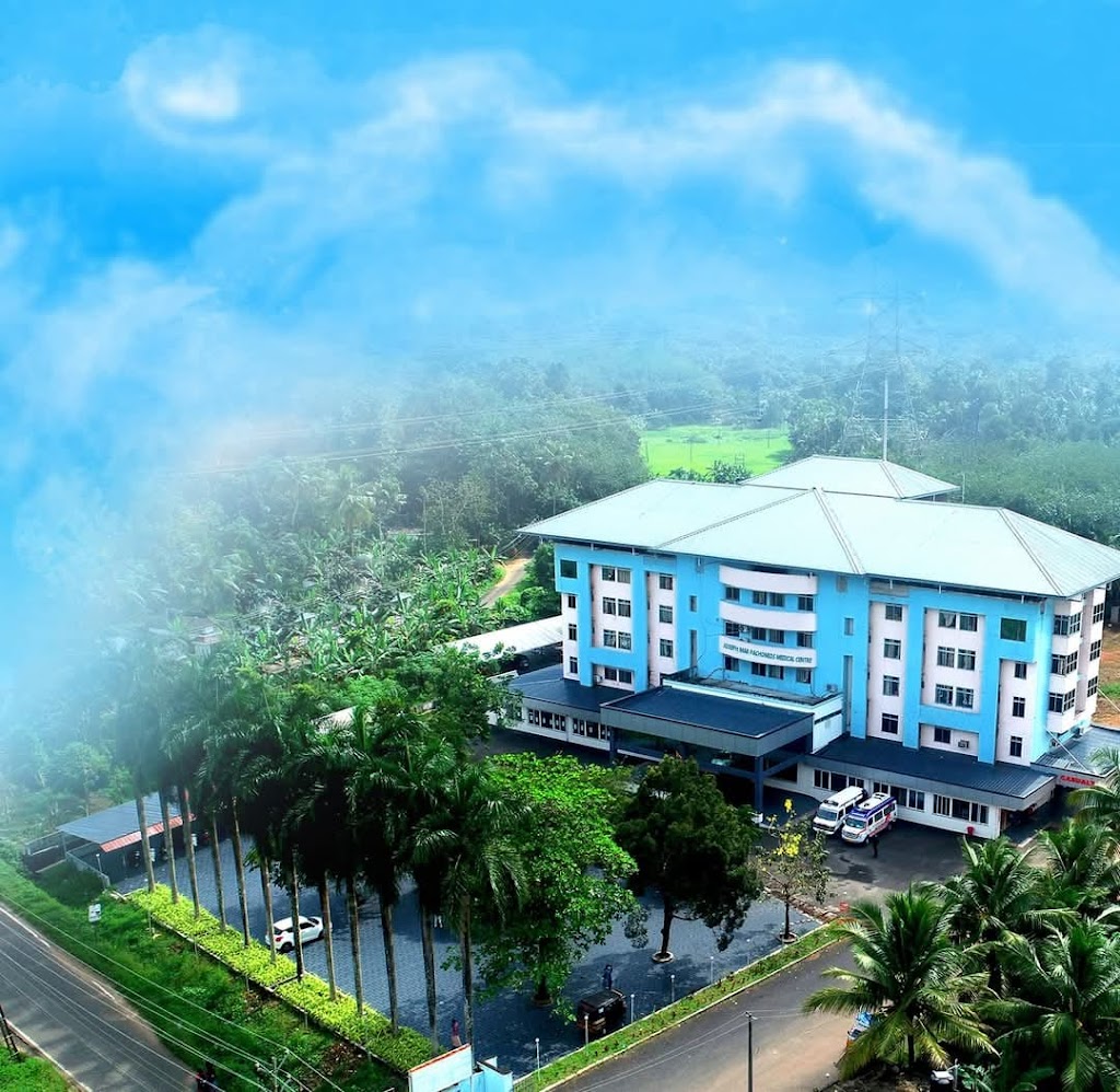 Dr. Jmp Medical Centre Piravom