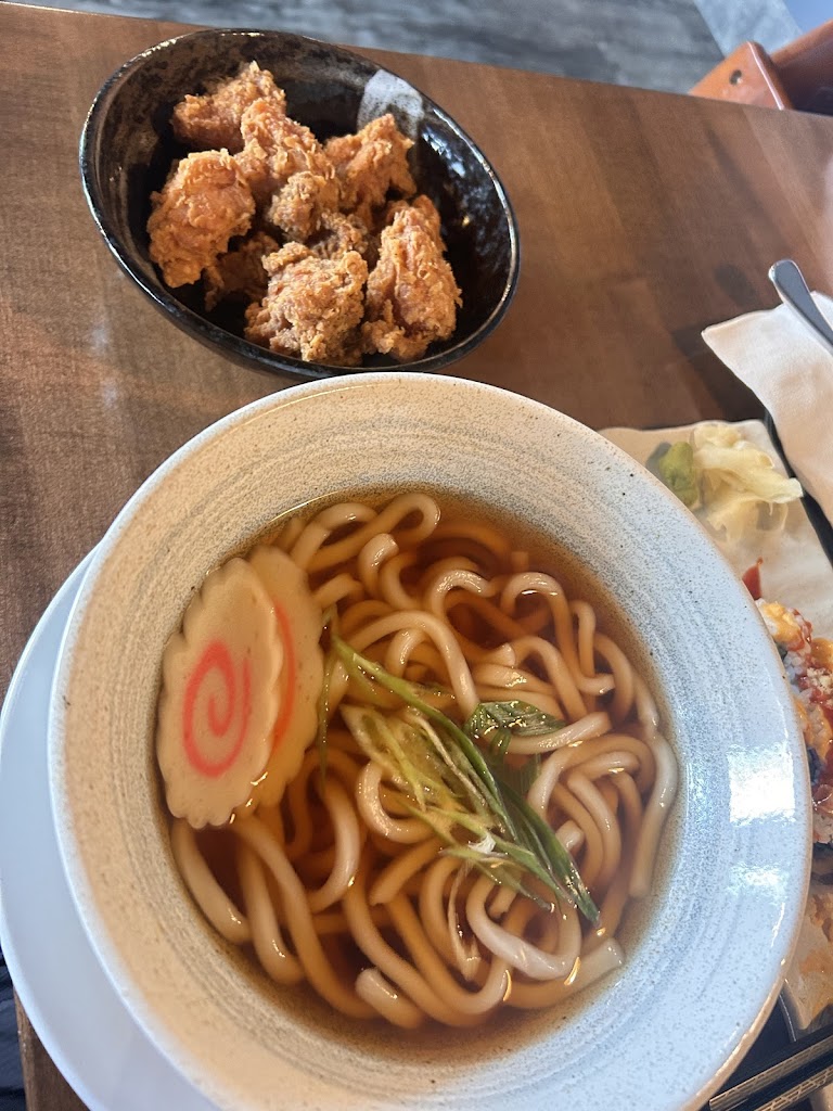 Udon