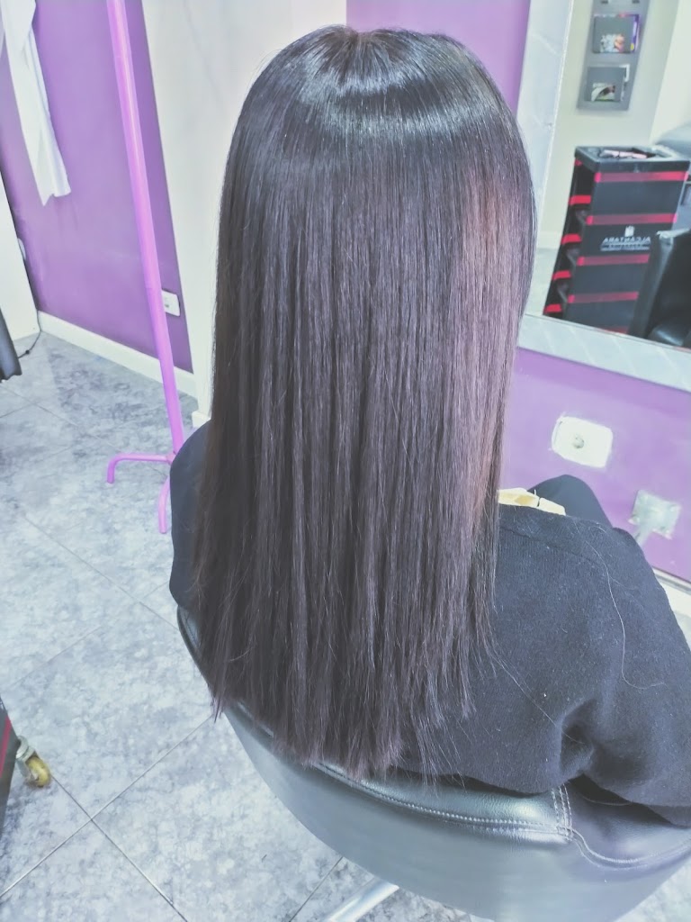 Peluqueria Soly