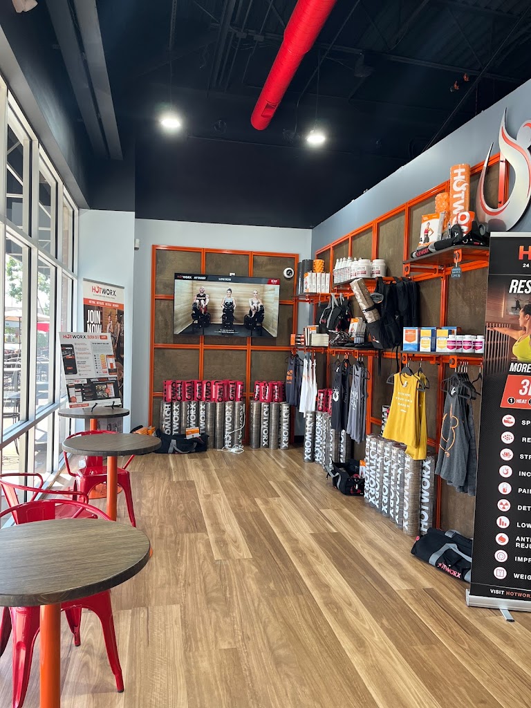  HOTWORX - Franklin, TN - West