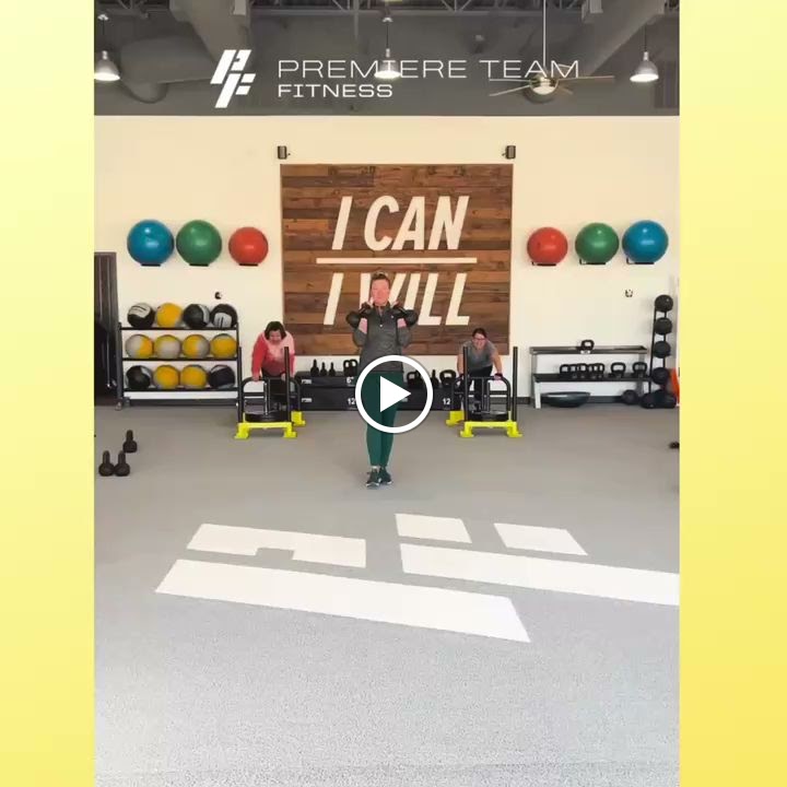  Premiere Personal Training
