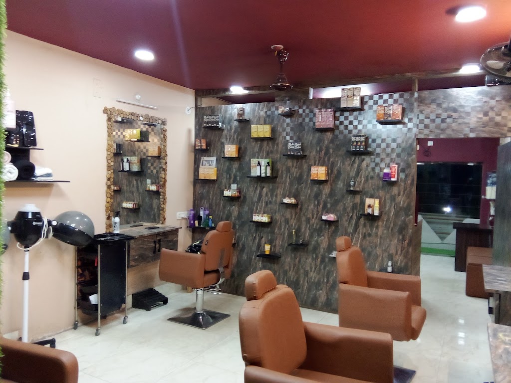 Hair Craft Family Salon
