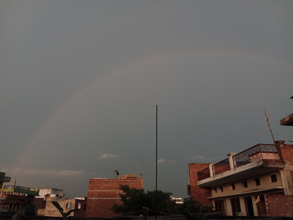 Ashmi Beauty Parlour