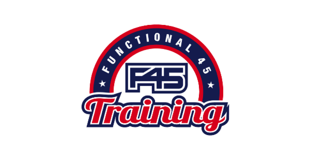  F45 Training Mountain View NJ