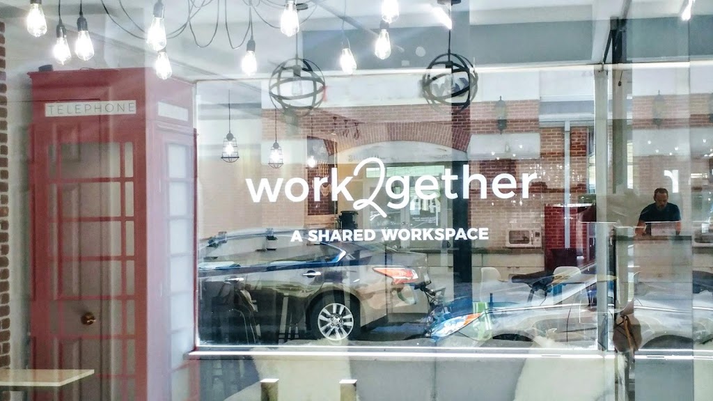 Photo of Work2gether - Downingtown