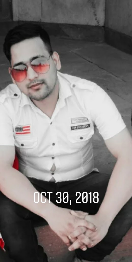 Moonlight Gents Parlour