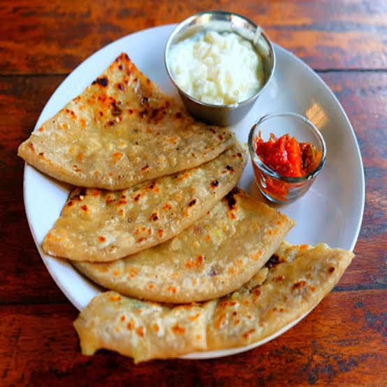 Paratha