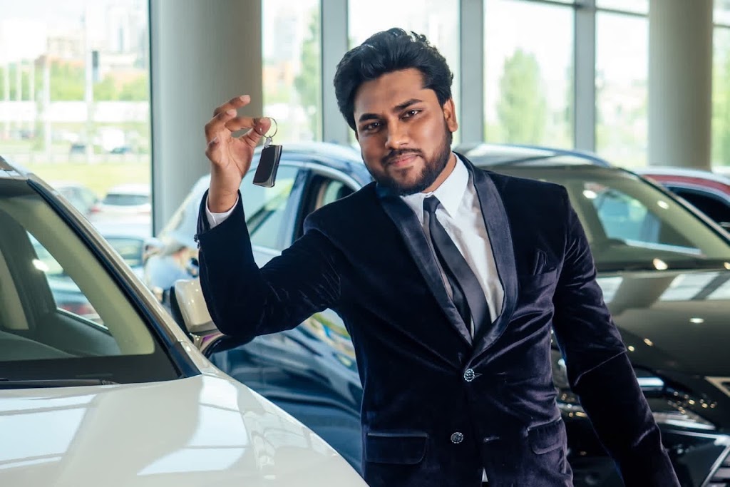 Pascual Autos — Concesionario de automoviles