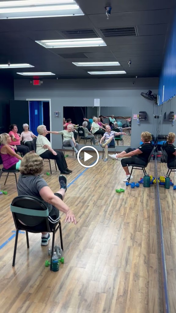  Epic Health & Fitness Weeki Wachee