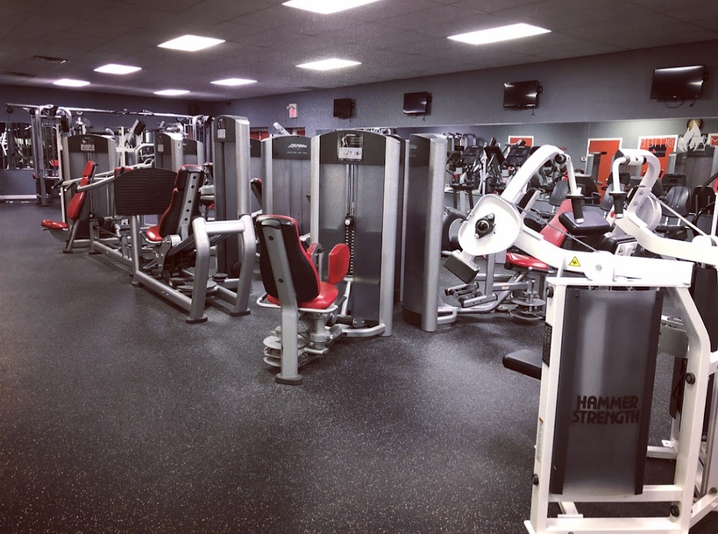  Ambition Gym
