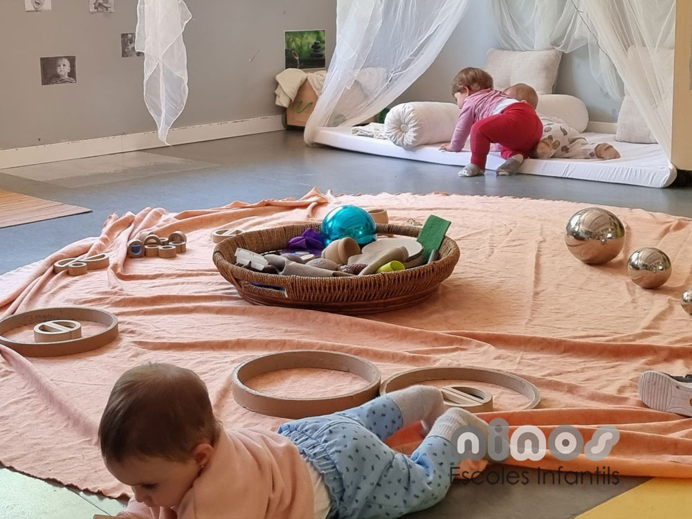 Ninos Porta Sud Escola Infantil Municipal d'Alfafar