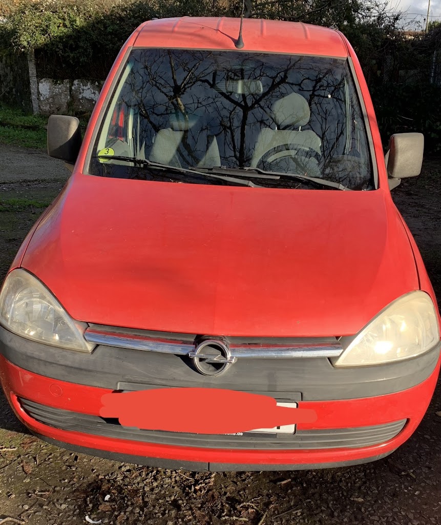 Talleres Blanco, venta y reparacion de coches