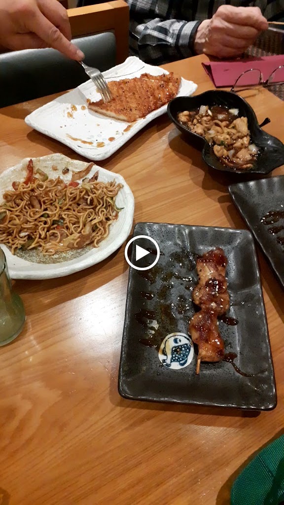 Restaurante Wanoya — Videos