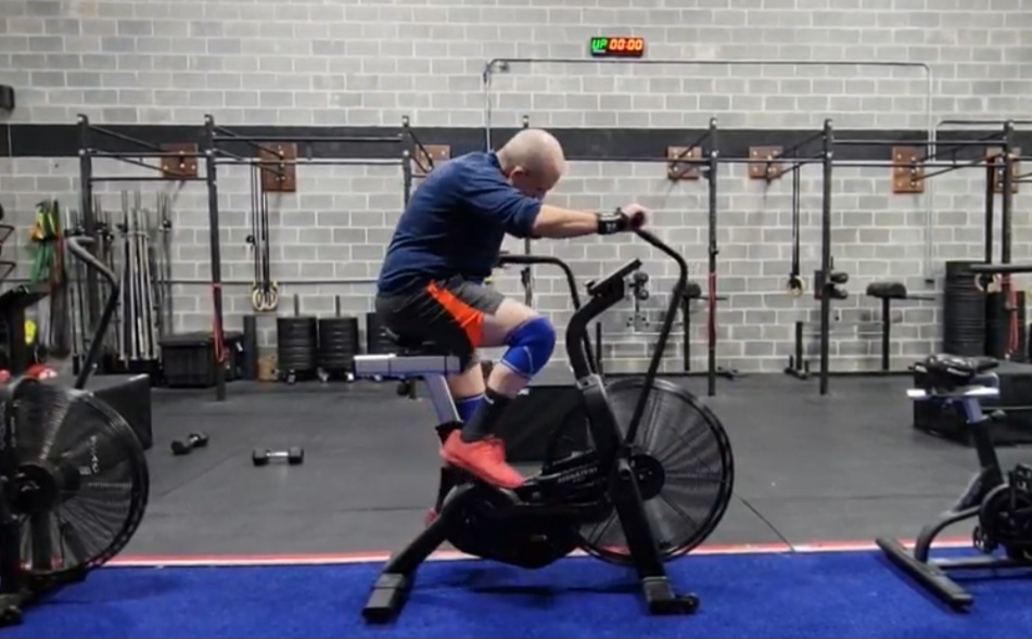  Submit 2 Fitness (Tribute Location)