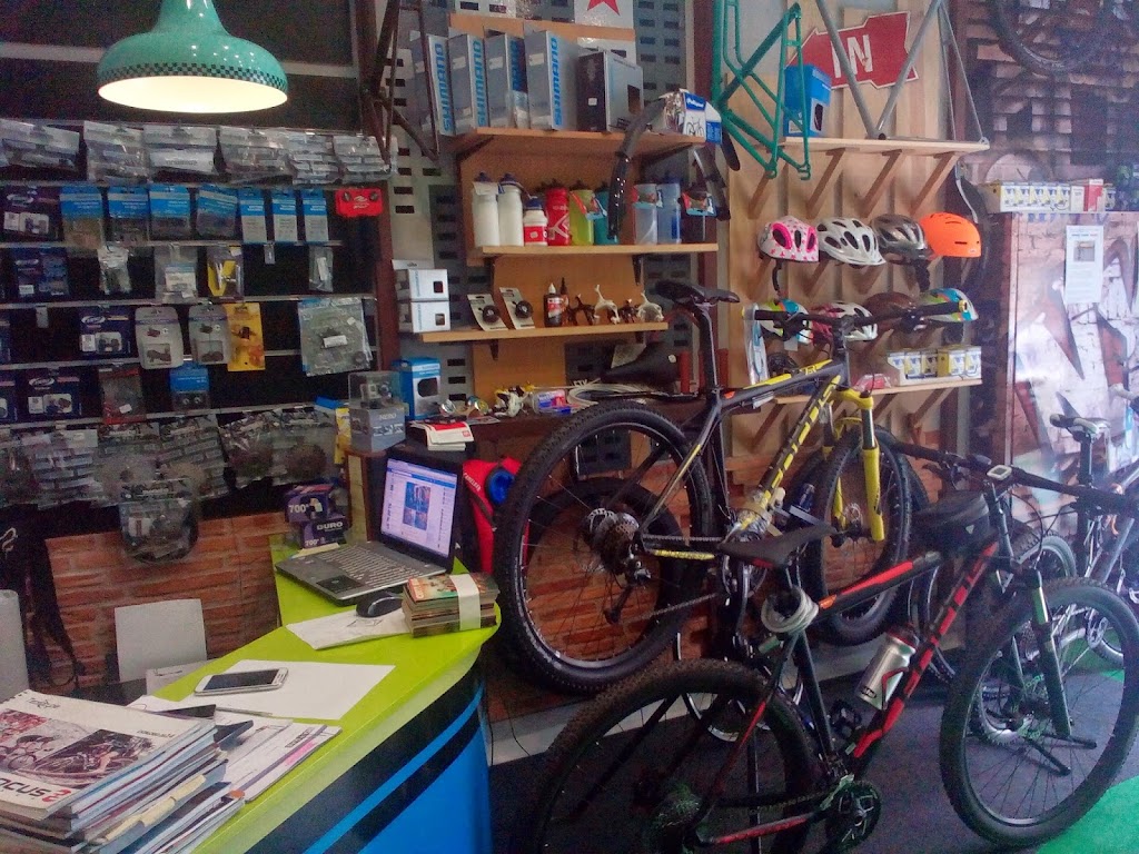 Star Bike Lx em Lisbon