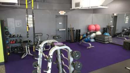  Anytime Fitness