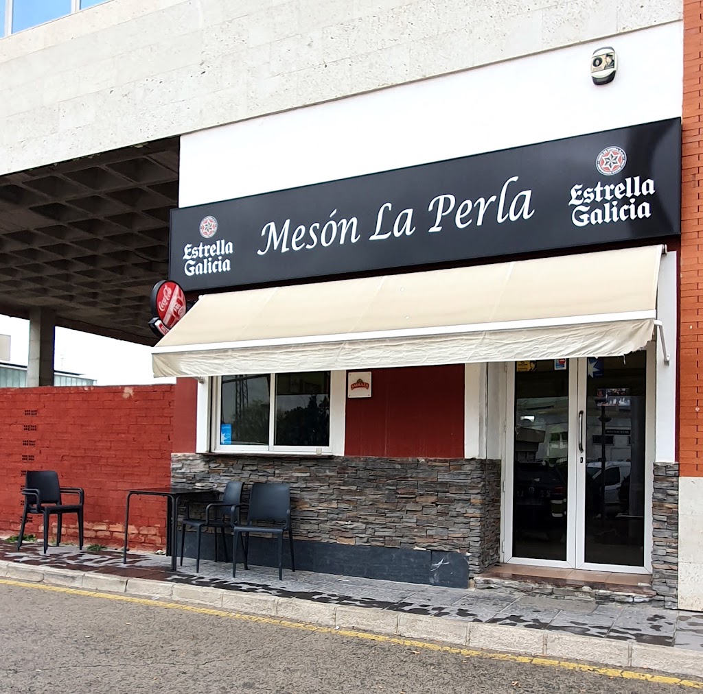 Meson La Perla
