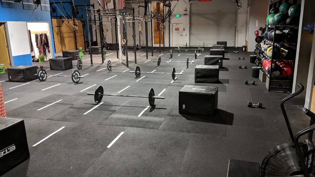  Community Fitness Davis