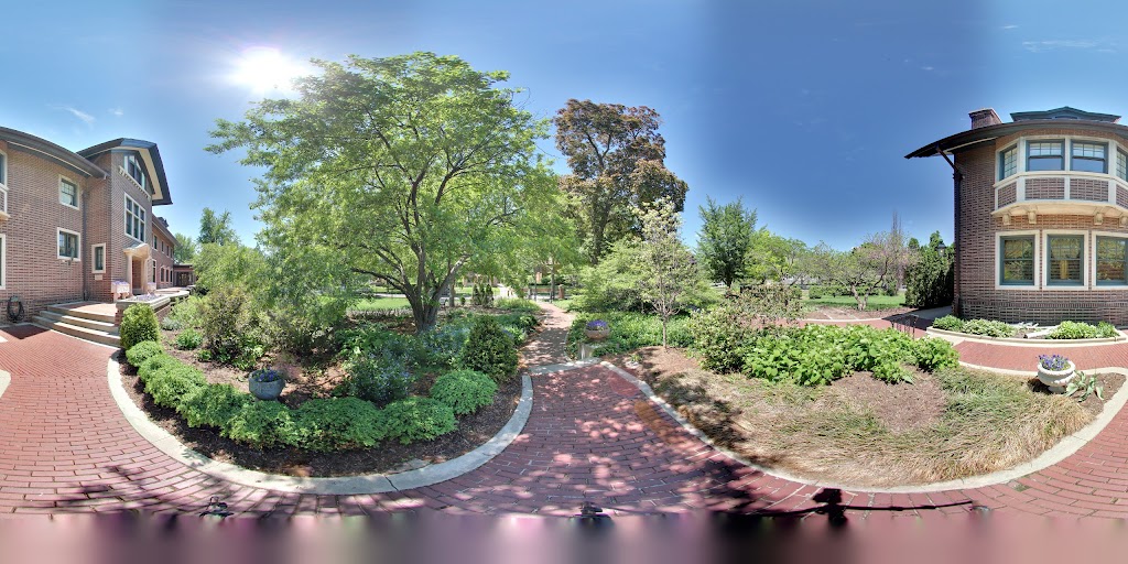 Street View & 360deg
