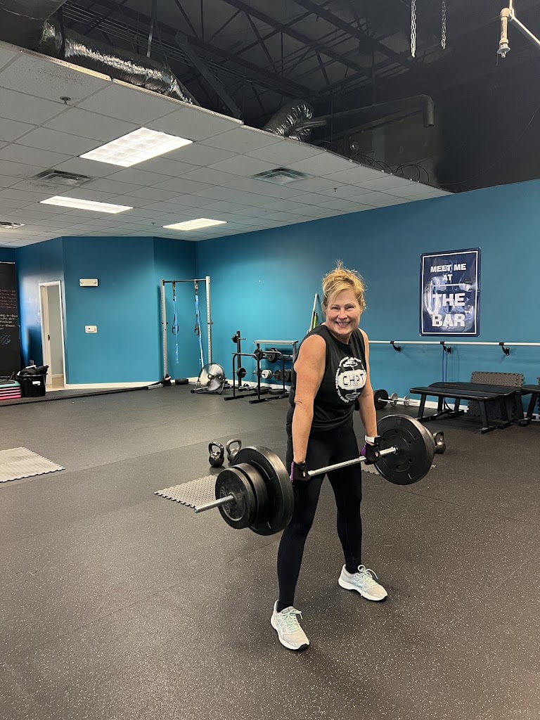  Clover Hill Personal Training