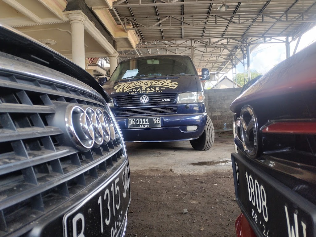 Bengkel Mobil Setiawan