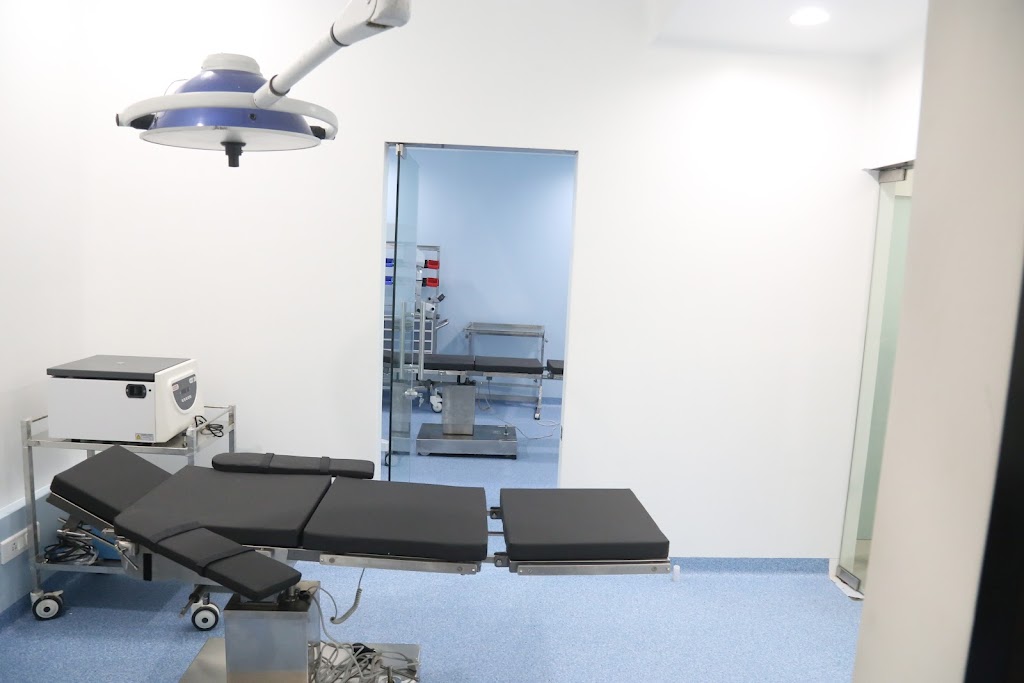 Shine Aesthetic And Eye Clinic