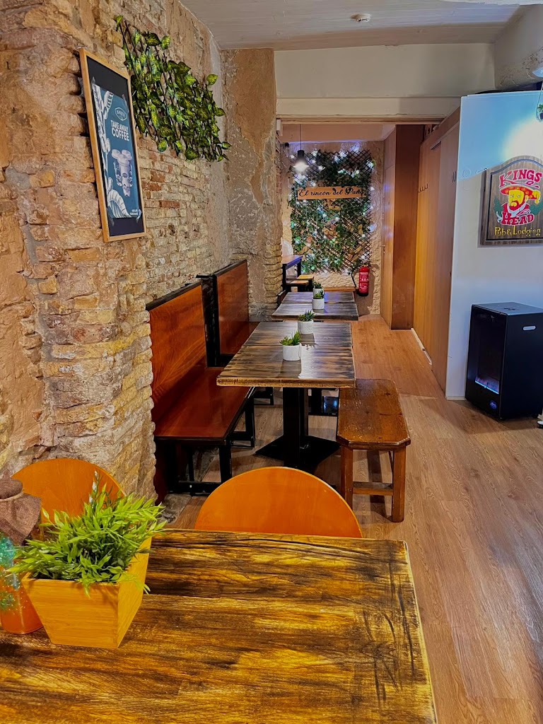 LILO POKE & BREAKFAST PAMPLONA — Mas recientes