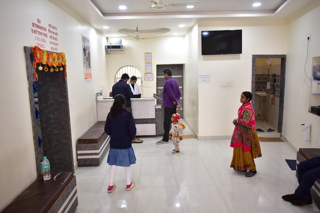 Dr. Mother S Lifecare Clinic