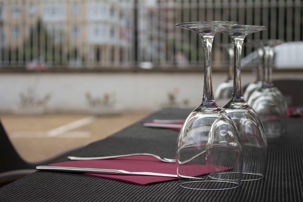 Restaurante Santa Barbara — Del propietario