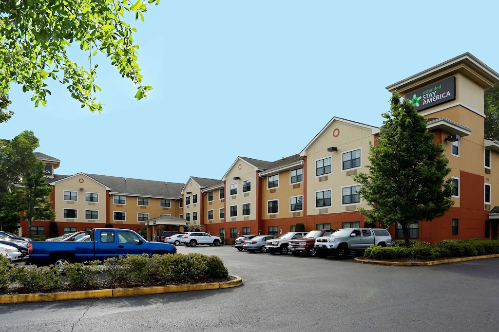 Extended Stay America - Extended stay hotel in Tumwater , United States of America