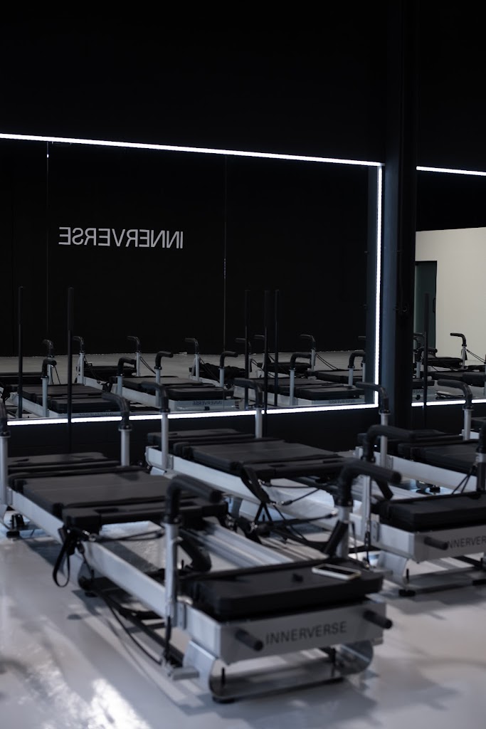  Innerverse Pilates Studios