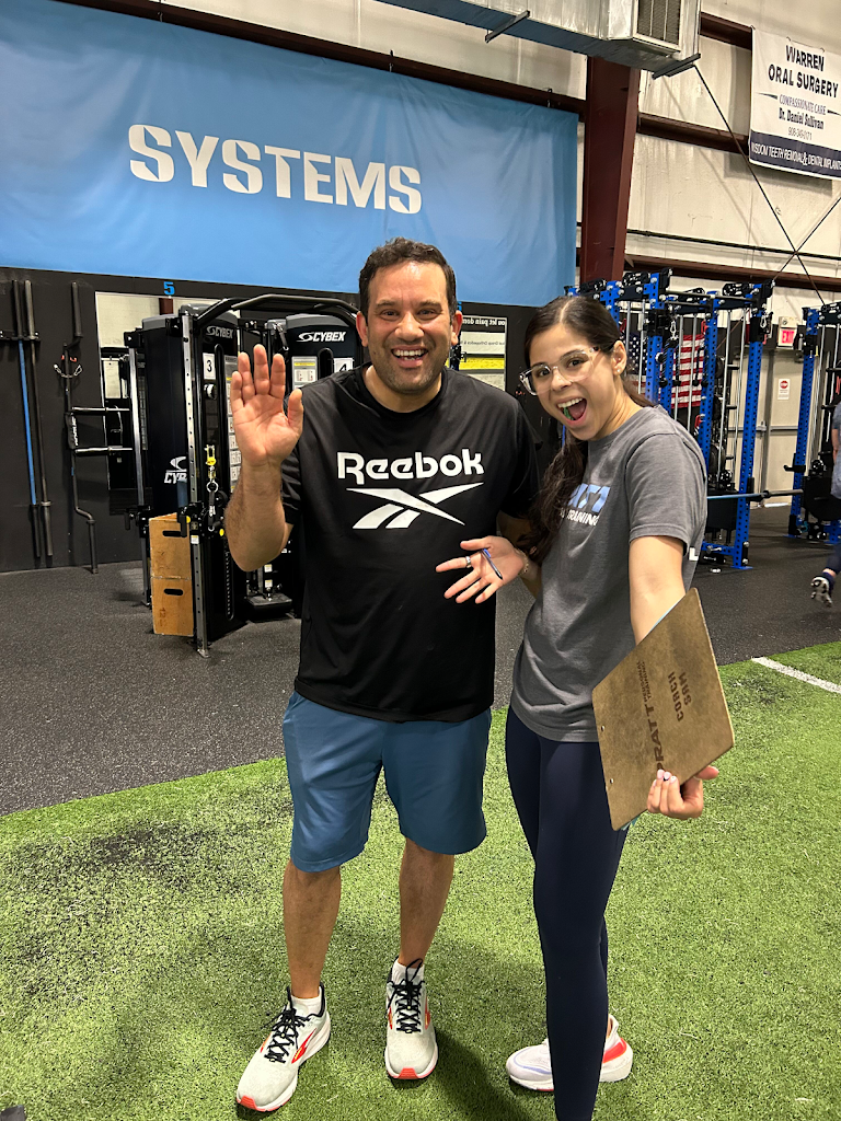  Pratt Personal Training