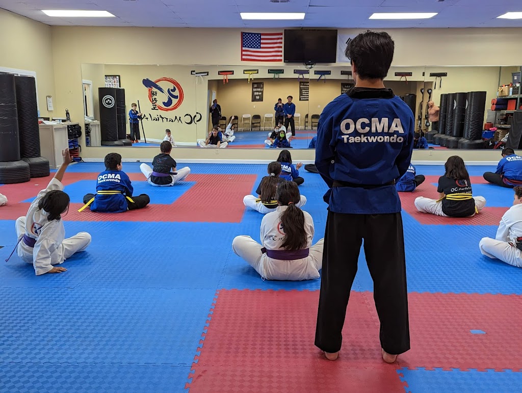  Tom Vo’s Taekwondo