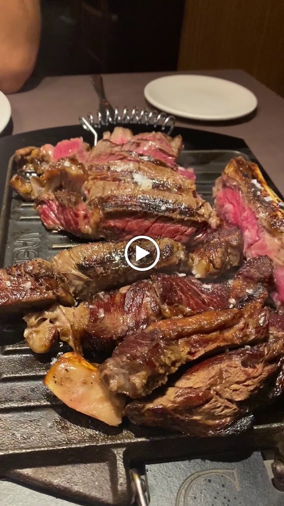 Restaurante Ciudadela — Videos